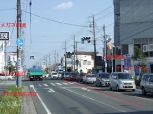 店舗地図